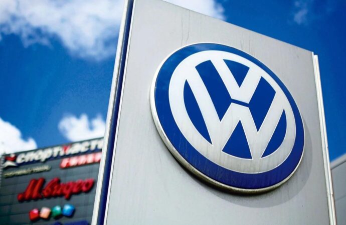 Volkswagen Leases 1.23 Lakh Sq. Ft. in Pune’s Embassy Tech Zone to Strengthen India Presence