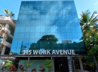 315Work Avenue Expands in Pune with 56,000 Sq Ft Lease in IT Hub