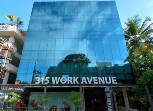 315Work Avenue Expands in Pune with 56,000 Sq Ft Lease in IT Hub