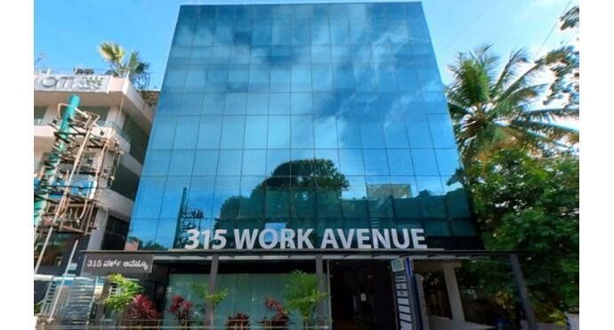 315Work Avenue Expands in Pune with 56,000 Sq Ft Lease in IT Hub