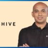 BHIVE Appoints Venkatesh Shenoy as COO to Drive Growth in Managed Office and Coworking Operations