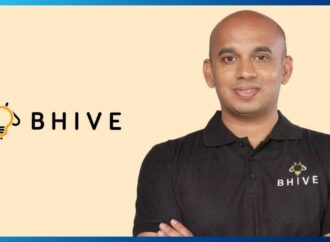 BHIVE Appoints Venkatesh Shenoy as COO to Drive Growth in Managed Office and Coworking Operations