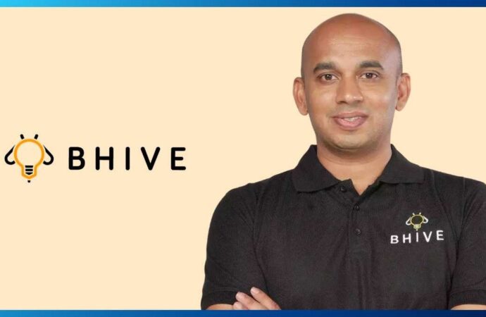 BHIVE Appoints Venkatesh Shenoy as COO to Drive Growth in Managed Office and Coworking Operations