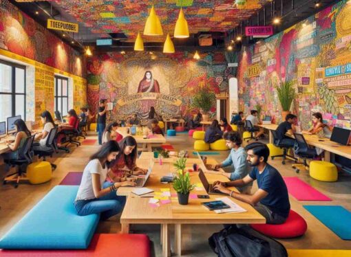 BHIVE Workspace Expands in Bengaluru with ₹8.5 Crore Annual Lease