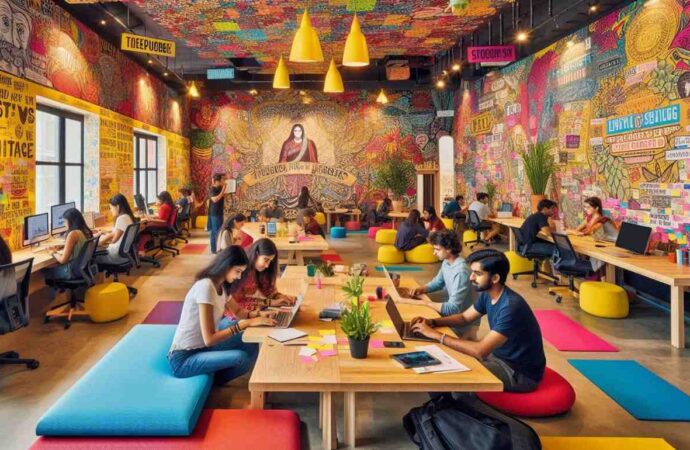 BHIVE Workspace Expands in Bengaluru with ₹8.5 Crore Annual Lease