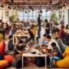 How Remote Work is Redefining Real Estate Investment in India’s Flexible Workspaces