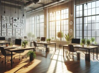 Domestic Firms Set to Lead Office Space Leasing with 60-65 Million Sq Ft by 2024-25