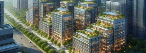 India’s Real Estate Market Poised for $10 Trillion Expansion by 2047