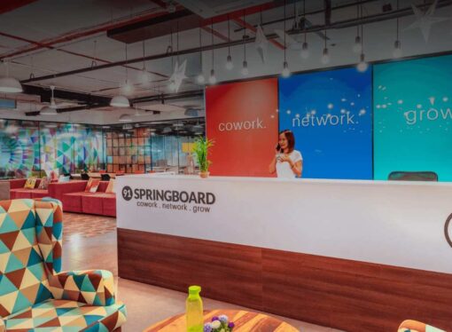 91Springboard Expands Its Footprint with a New Hub in Hyderabad’s HITEC City