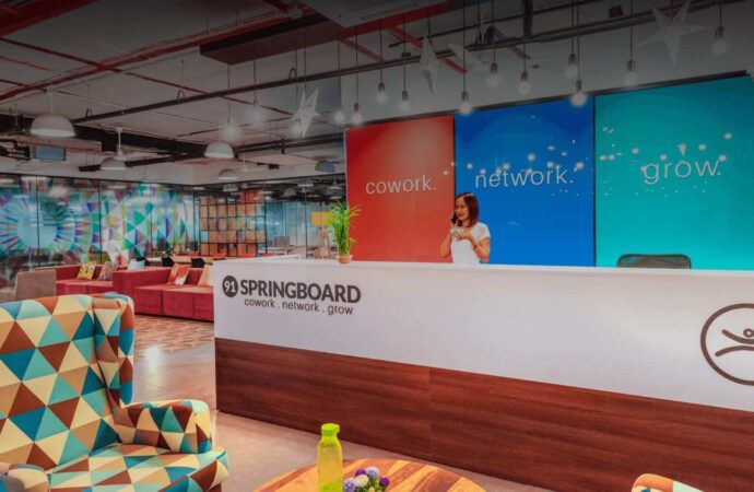 91Springboard Expands Its Footprint with a New Hub in Hyderabad’s HITEC City