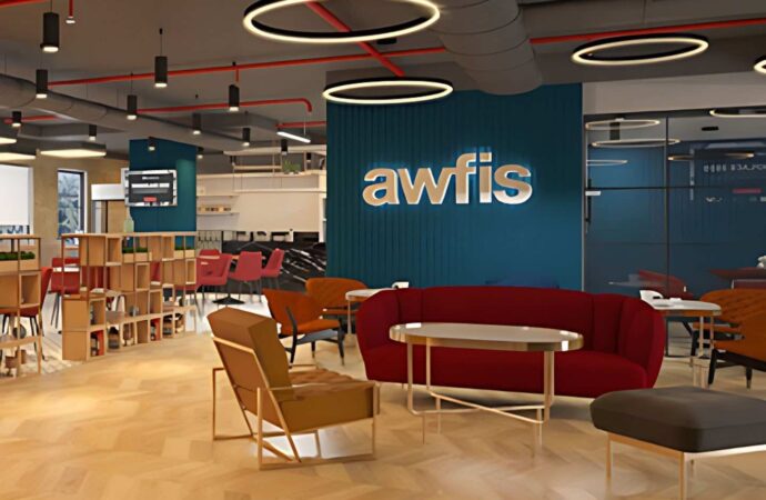 Awfis Space Expands in Bengaluru, Boosting Market Presence and Financial Performance