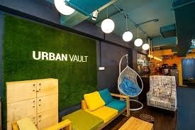 Urban Vault Expands in Bengaluru, Leases 1 Lakh Sq Ft Office Space