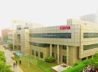 Ciena Leases 1.35 Lakh Sq. Ft. in Gurugram’s TRIL Tower to Expand India Operations