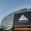 Embassy REIT Secures 8 Lakh Sq. Ft. Lease with Commonwealth Bank in Bengaluru