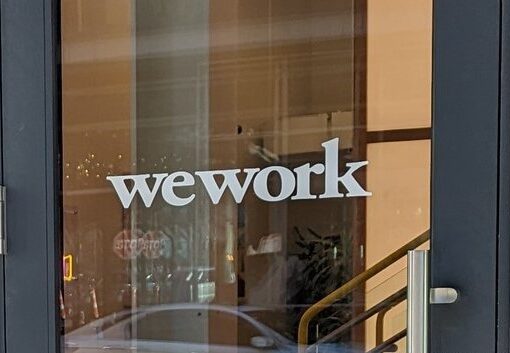 WeWork India Expands Footprint in Delhi-NCR with 400,000 Sq Ft Leases