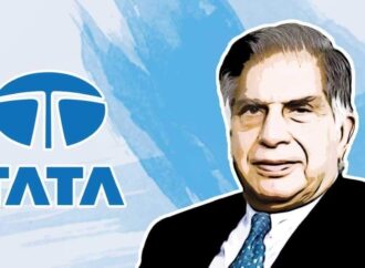 Ratan Tata’s Humility Shines Through in Office Cabin Lottery