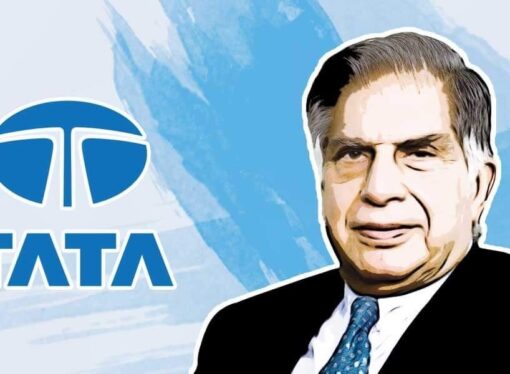 Ratan Tata’s Humility Shines Through in Office Cabin Lottery