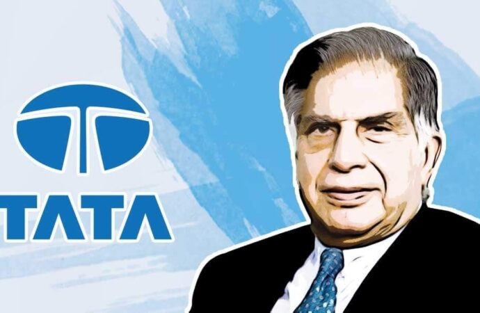 Ratan Tata’s Humility Shines Through in Office Cabin Lottery