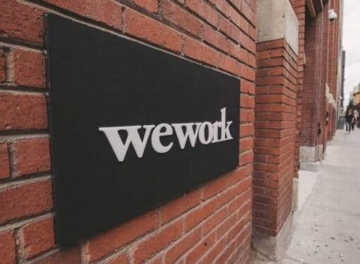 WeWork India Launches Premium 61,000-sq ft Office Space in Bengaluru