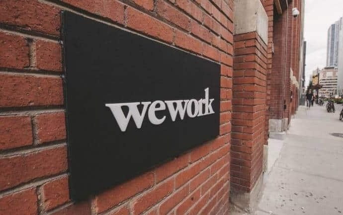 WeWork India Launches Premium 61,000-sq ft Office Space in Bengaluru