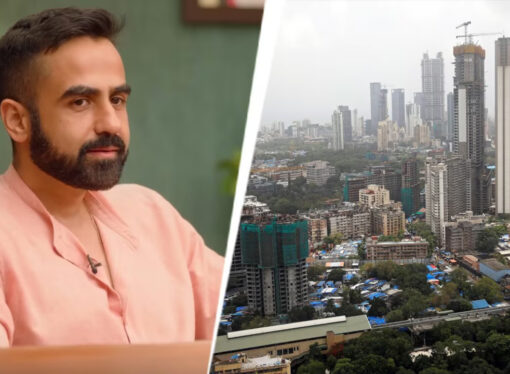 What Are Indian Real Estate Giants Up To? Insights from Nikhil Kamath’s Podcast