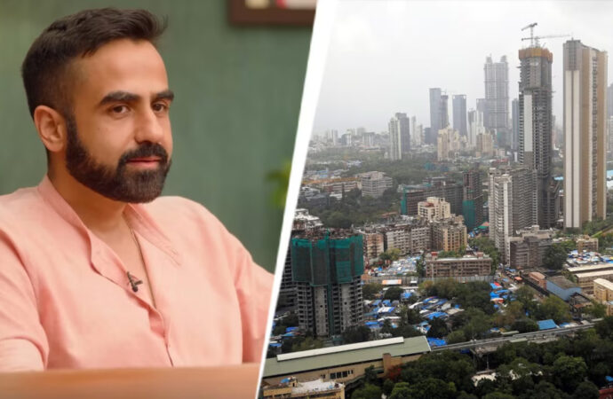 What Are Indian Real Estate Giants Up To? Insights from Nikhil Kamath’s Podcast