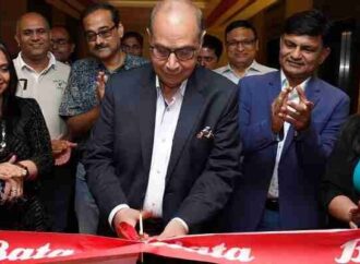 Bata India Unveils Its Largest Eco-Friendly Headquarters in Gurugram