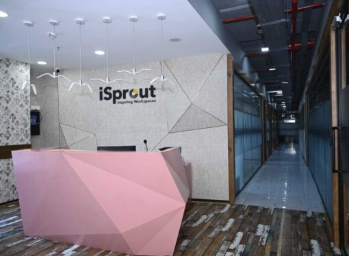 iSprout Expands Its Hyderabad Footprint with 1 Million Sq Ft of Premium Office Space