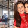 Sara Ali Khan and Amrita Singh Purchase ₹30 Crore Office Spaces in Mumbai’s Andheri West