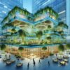 Green Innovation in Indian Commercial Real Estate: A New Era of Sustainable Office Spaces