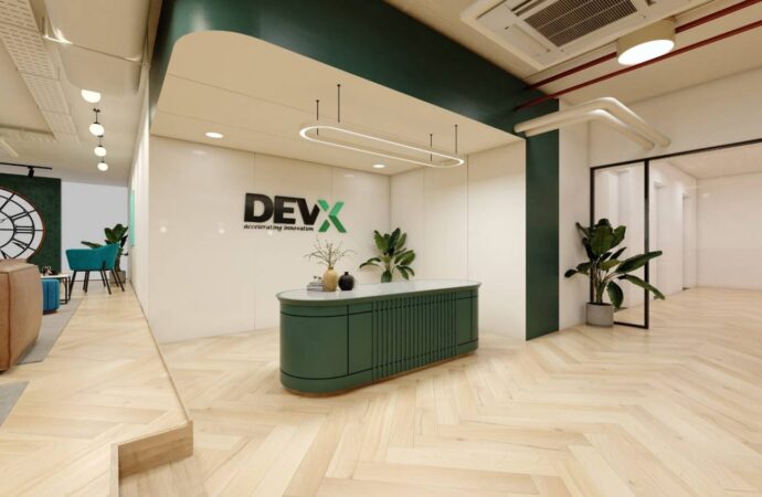 Dev Accelerator’s Ambitious Expansion in Coworking Spaces Backed by IPO