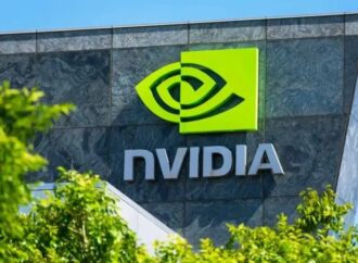 Nvidia Renews Lease for 375,000 Sq Ft Office in Pune’s Yerwada