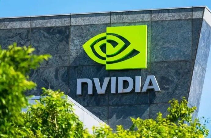 Nvidia Renews Lease for 375,000 Sq Ft Office in Pune’s Yerwada