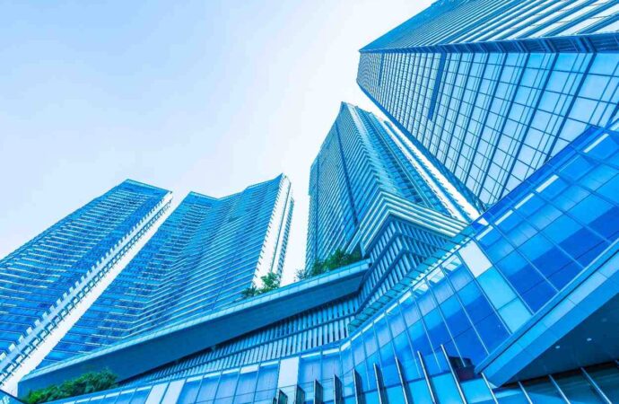 Transforming India’s Commercial Real Estate with Data-Driven Solutions