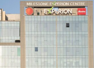 Experion Developers Leases Office Space to Bata India and MG Motor India for New HQs