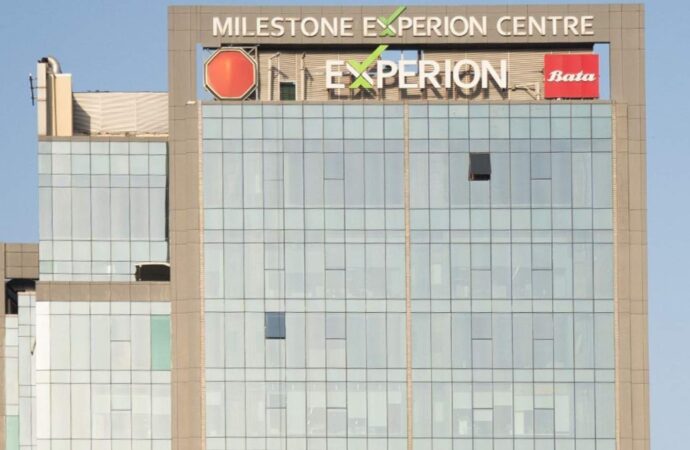 Experion Developers Leases Office Space to Bata India and MG Motor India for New HQs