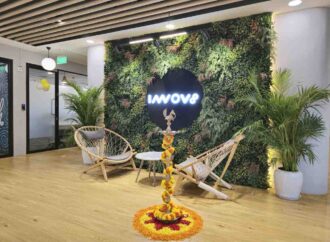 Innov8 Plans to Double its Capacity Amidst Rising Demand for Coworking Spaces in India