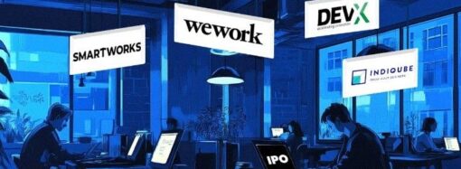 India’s Coworking Industry Surges Amid IPO Boom and Rising Demand