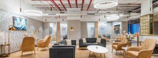 Awfis to Design and Manage 1.65 Lakh Sq Ft Office for NSE in Mumbai