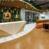 India Accelerator Expands to Pune with New Coworking Space