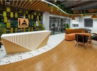 India Accelerator Expands to Pune with New Coworking Space