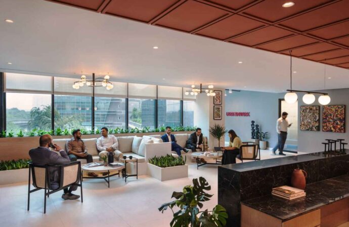 Pune Surges as India’s Second-Largest Coworking Hub