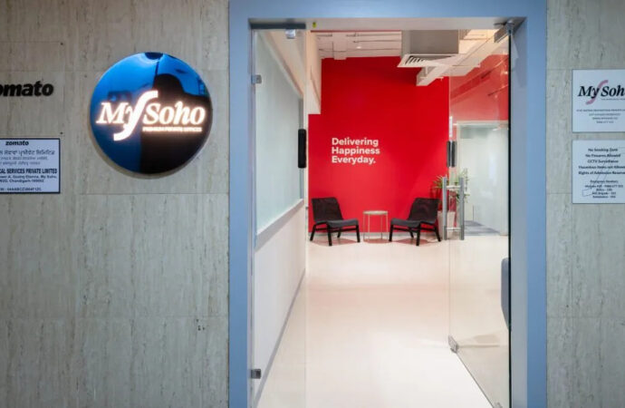 MySoho Pioneers Flexible Workspace Expansion in India’s Tier-II Cities