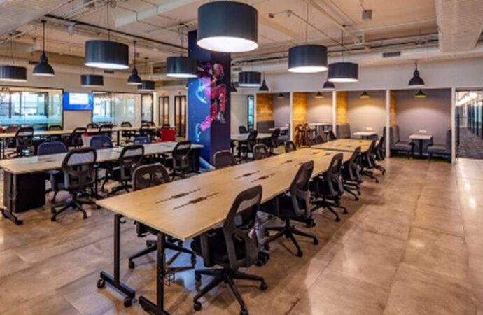 BFSI and Flex Spaces Propel India’s Office Space Demand in Q3 FY24