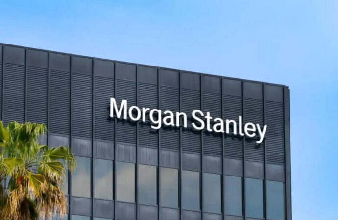 Morgan Stanley Inaugurates New State-of-the-Art Office in Mumbai’s Oberoi Garden City