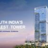 Hyderabad to Welcome South India’s Tallest Commercial Tower