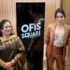 Bollywood Star Shraddha Kapoor Becomes the New Face of Ofis Square, Redefining Coworking in India