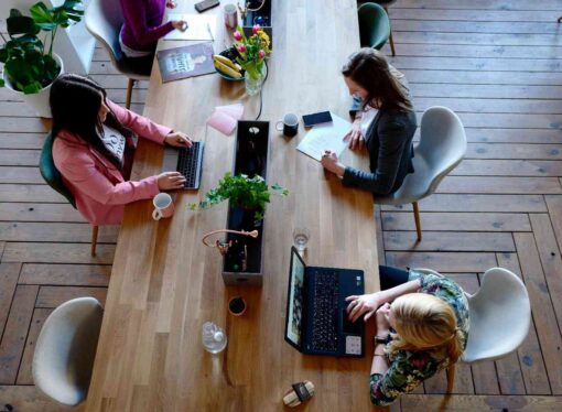 The Evolution of Coworking Spaces | Empowering India’s Startups