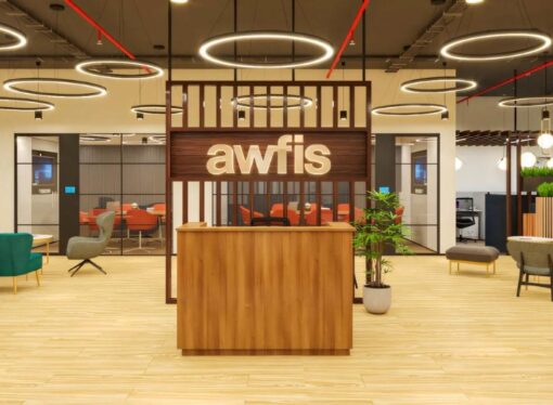 Awfis Space Solutions: IIFL’s Top Bet in Flexible Workspaces