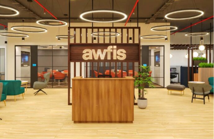 Awfis Space Solutions: IIFL’s Top Bet in Flexible Workspaces